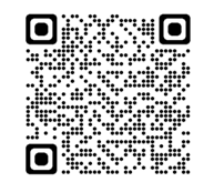 Be In The Know QR