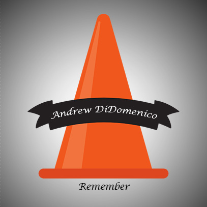 Andrew DiDomenico - Remember