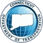 Logo of Connecticut Department of Transportation