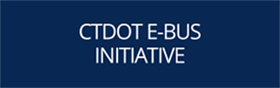 CTDOT E-Bus Initiative Button