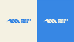 Milford Micro Logo