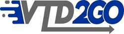 VTD2GO Logo