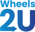Wheels2U Logo