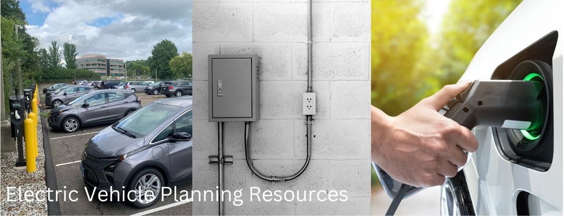 Electric Vehicle Planning Resources