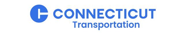 Department of Transportation Logo and News Release Header