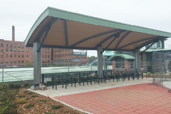 State Street Station