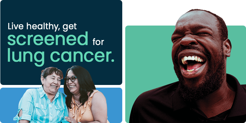 Lung Cancer Screening