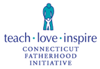 Fatherhood logo.