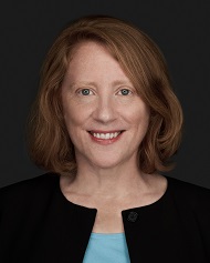 Comm. Victoria Chavey