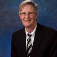 Chairman Owen Eagan Image