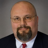 Commissioner Chris Hankins