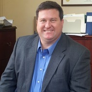 Commissioner Matt Streeter