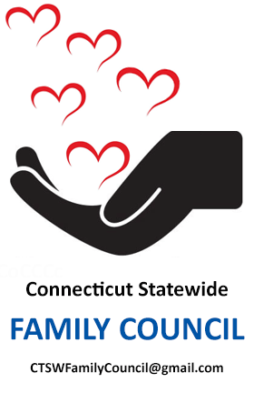 State Wide Family Council Logo