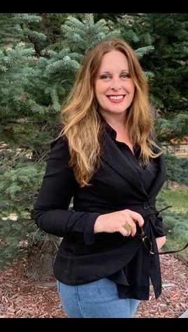 Sheri Gibson Bio Image Sheri Gibson Bio Image