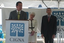 First Five Cigna