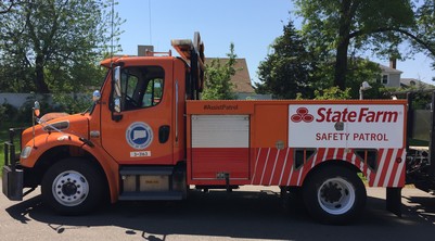 CTDOT State Farm Safety Patrol