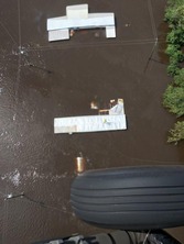 Connecticut National Guard in North Carolina