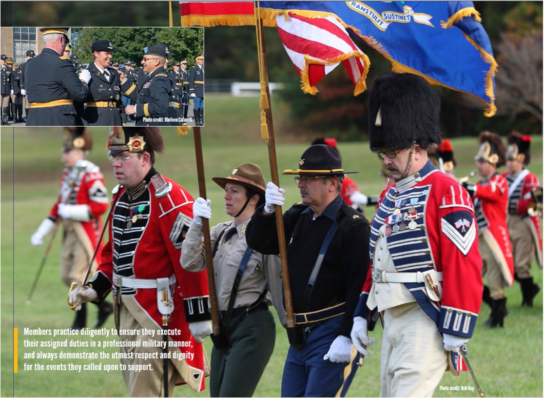 Color Guard