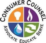 Office of Consumer Counsel Logo