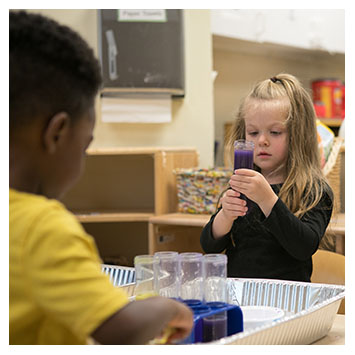 Connecticut Office Of Early Childhood