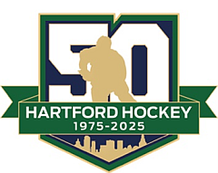 Hartford Hockey, 1975 to 2025