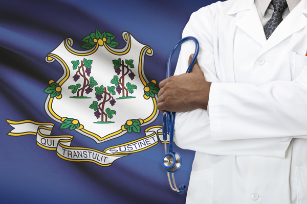 Connecticut doctor