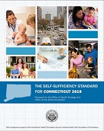 Thumbnail image of self-sufficiency standard report