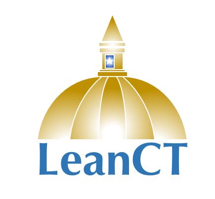 Lean CT Logo