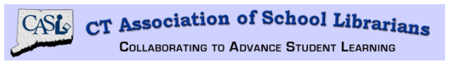 Connecticut Association of School Librarians