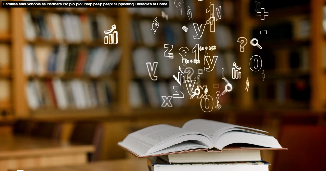 Family resources playlist