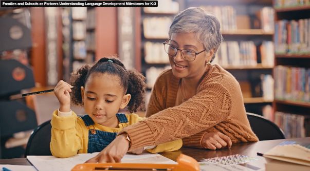 Family resources playlist