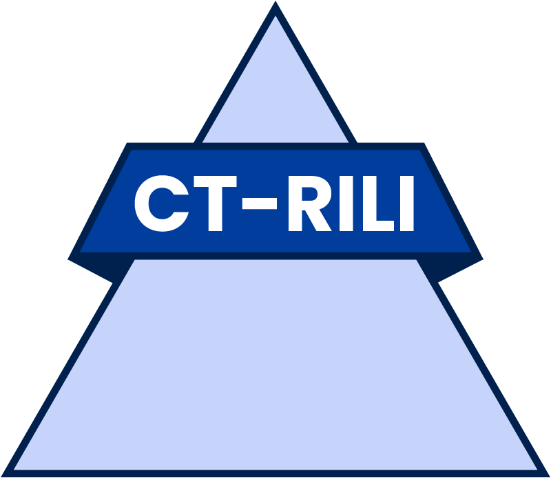 CT-RILI logo