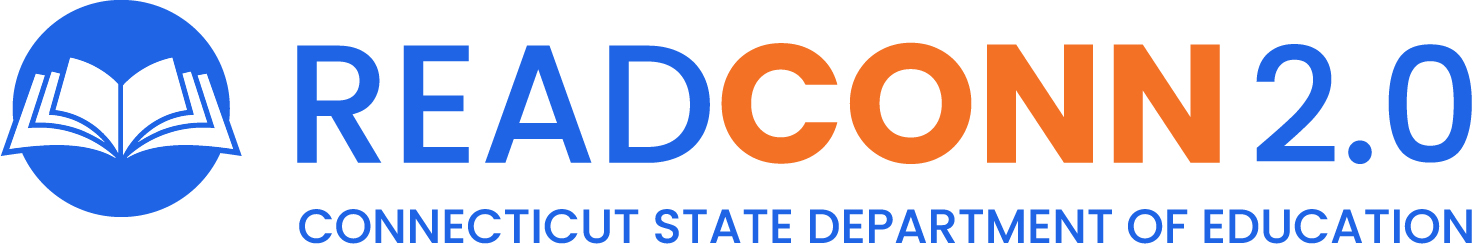 ReadConn 2.0 Connecticut State Department of Education