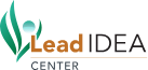 Lead IDEA Center logo