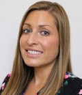 Headshot of Elisa Laudati