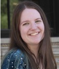 Headshot of Madelyn (Maddie) Chasse