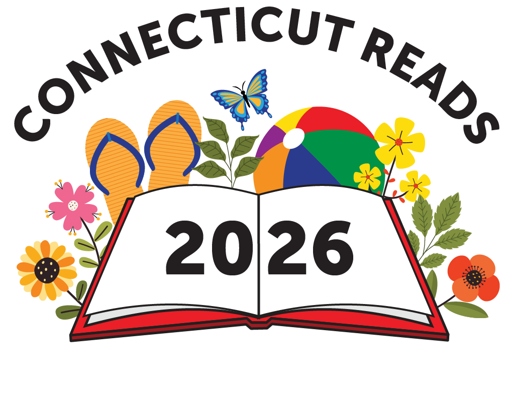 Connecticut Reads 2026