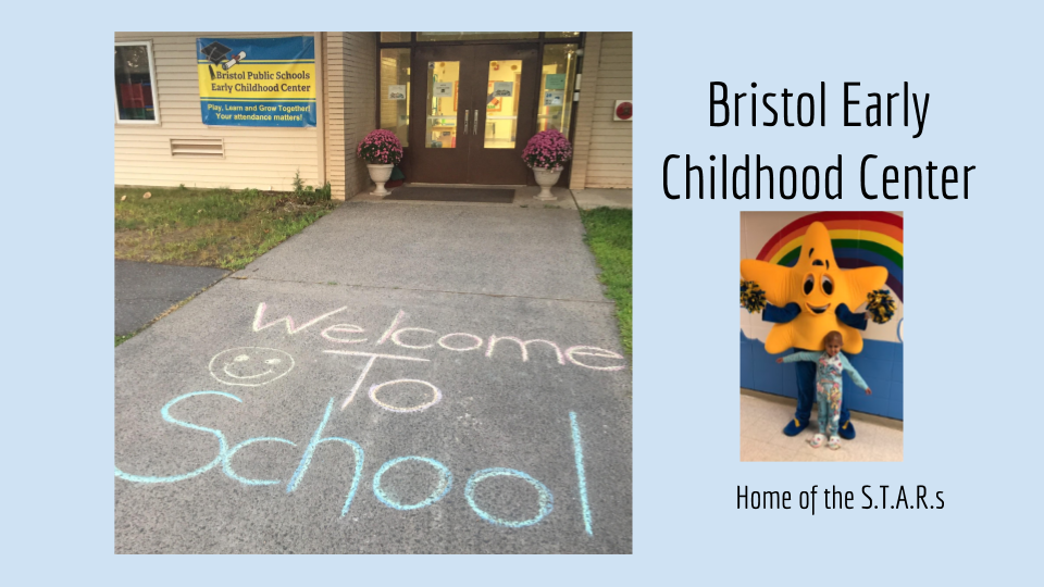 Bristol Early Childhood Center