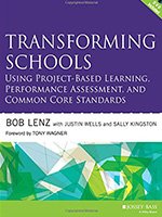 Transforming Schools cover