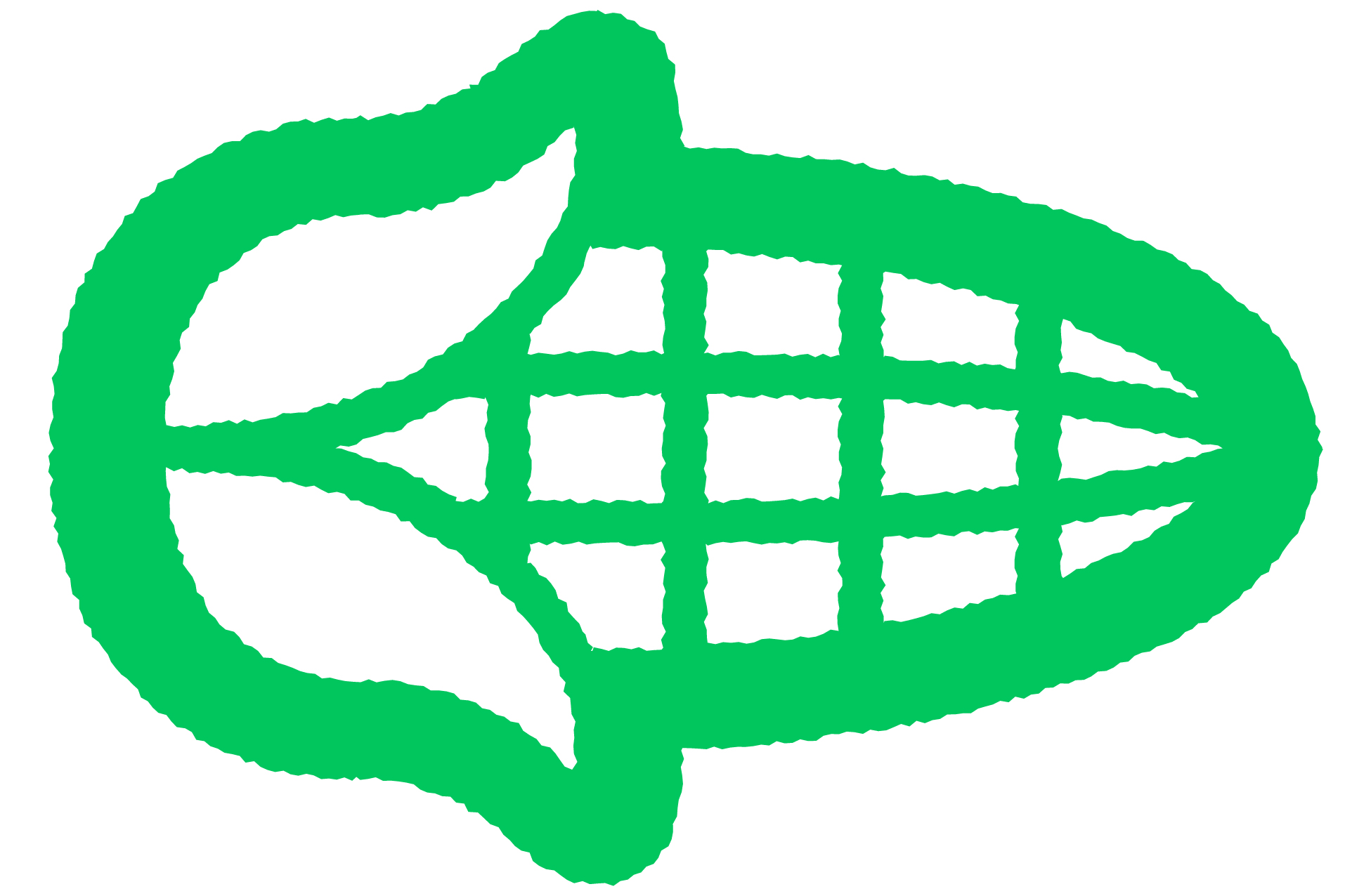 CT Fresh Ed cafeteria icon corn green
