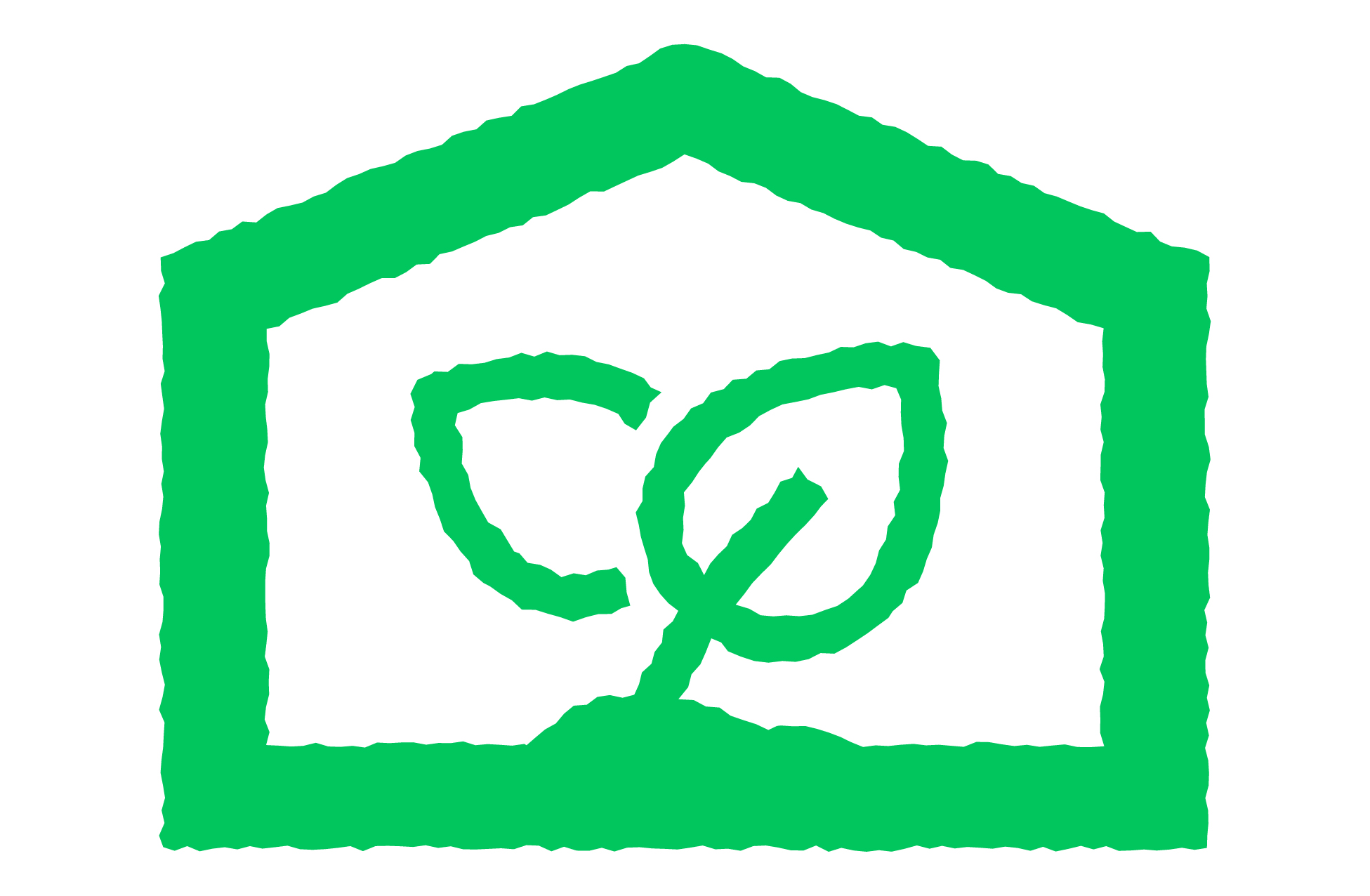 CT Fresh Ed classroom icon greenhouse green