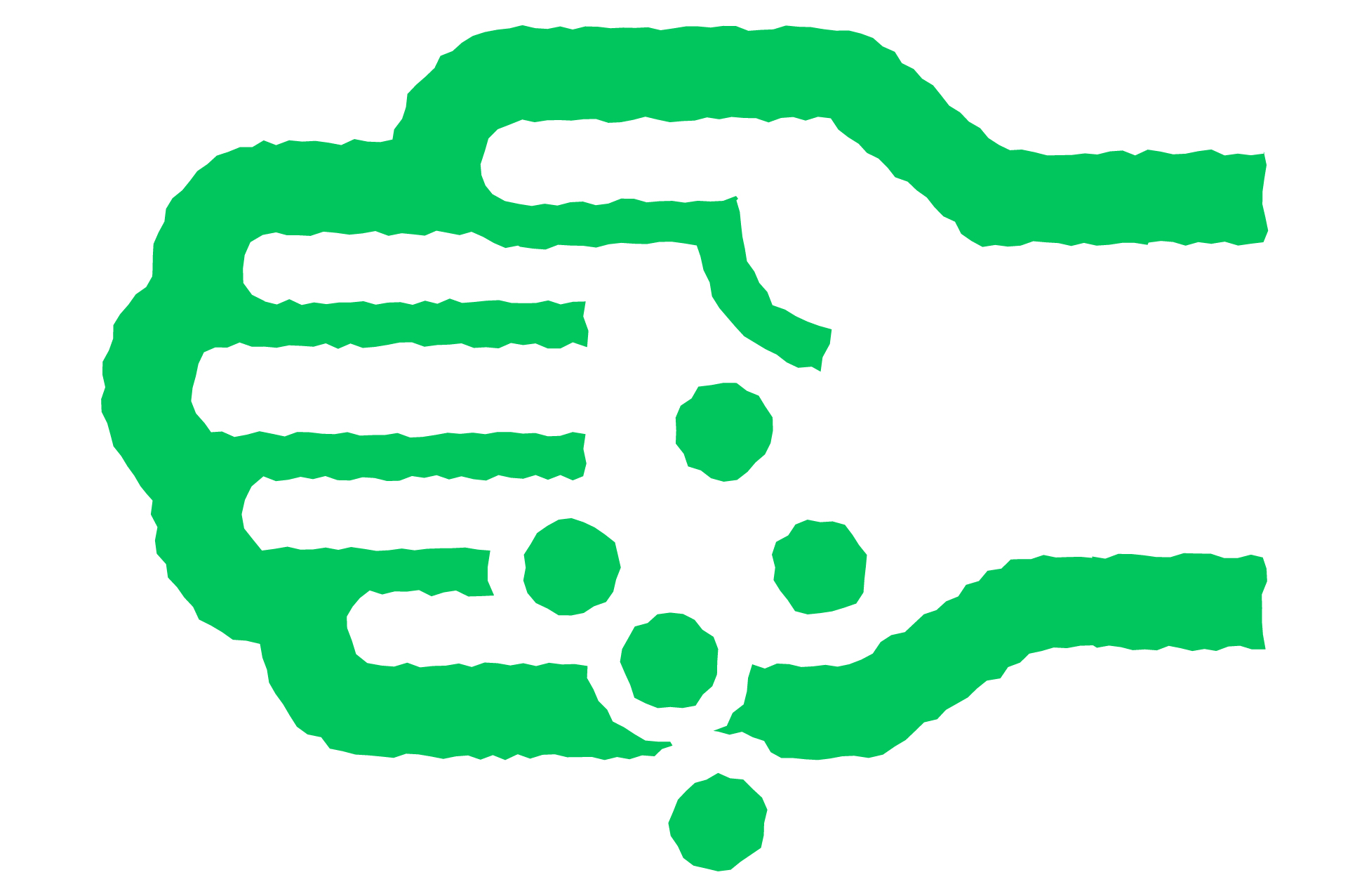CT Fresh Ed community icon hand with seeds green