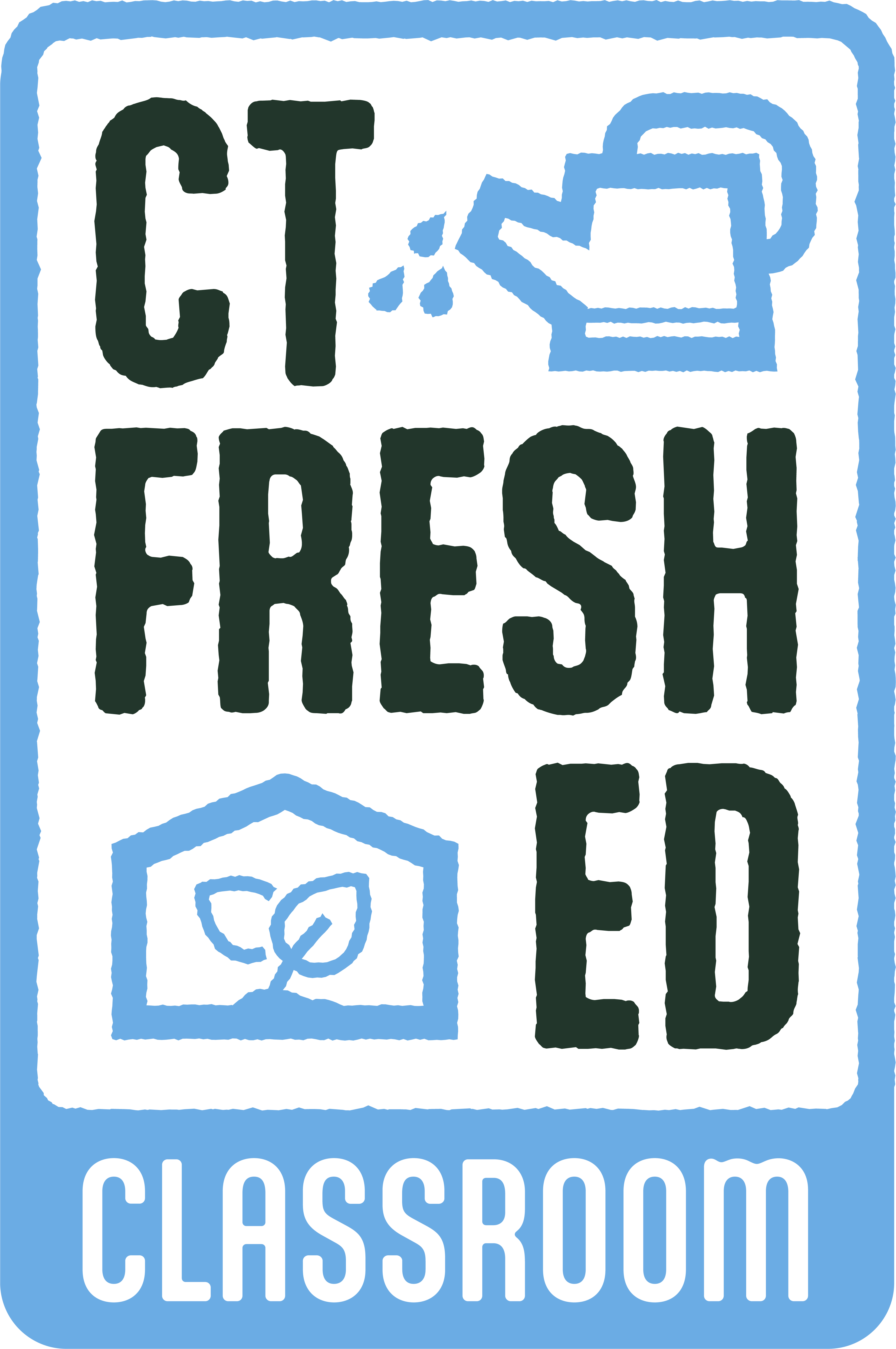 CT Fresh Ed Logo Classroom