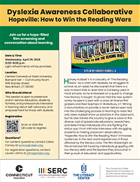 Thumbnail of the Hopeville Flyer