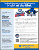 Thumbnail for Night at the Rink Event Flyer