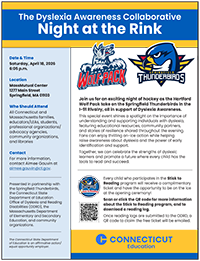 Thumbnail for Night at the Rink Event Flyer