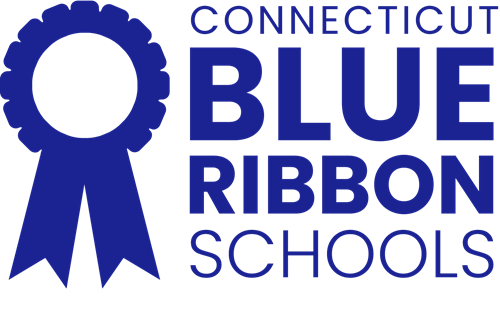 CT Blue Ribbon Schools Logo