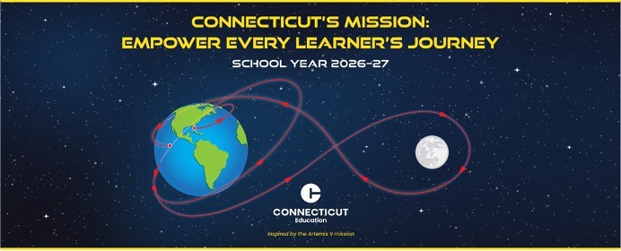 Connecticut's Mission: Empower Every Learner's Journey