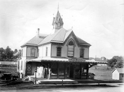 Ivoryton General Store
