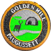 Golden Hill Paugusset Indian Nation